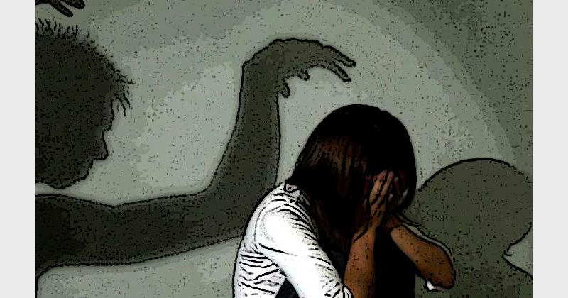 Teen detained for raping 6-year-old in Raipur