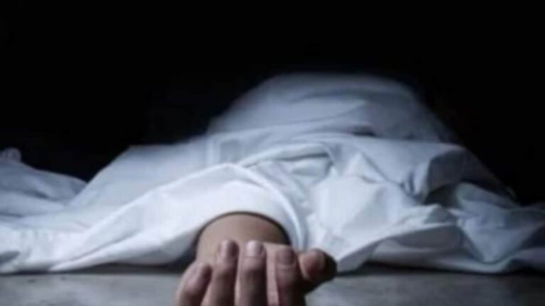 Two Men Found Dead Inside Hotel Room in Delhi’s Nangloi