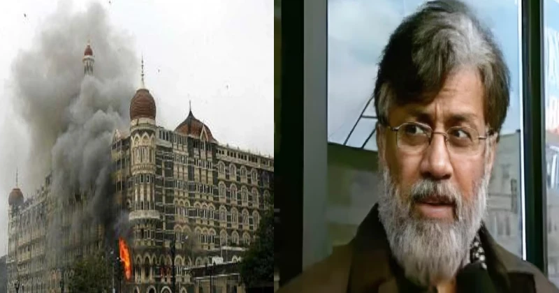 Crime Branch files chargesheet against Tahawwur Rana in 26/11 terror attack case