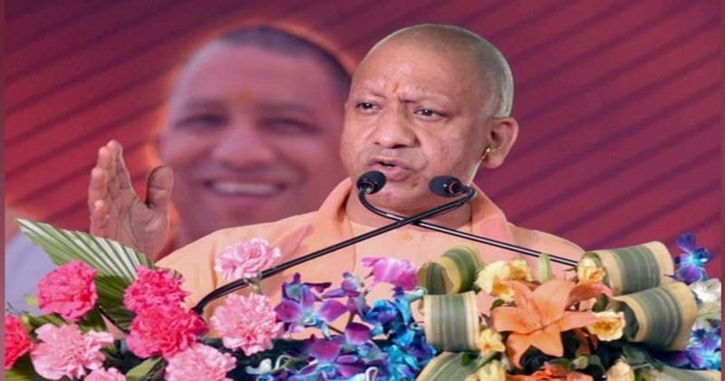 Provide satisfactory solutions to public issues, CM Yogi Adityanath