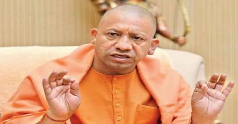 CM Yogi urges technical institutions to embrace modern programs