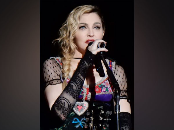 Madonna reveals why she regrets being married, calls sex her ‘obsession’