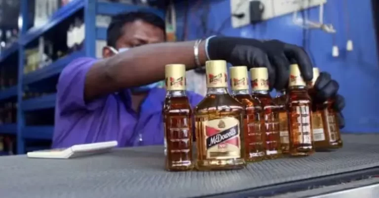 Tragedy strikes as spurious liquor claims three lives in Darbangha