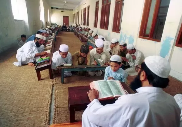 SIT formed to probe foreign funding’s received by madarsa’s in state