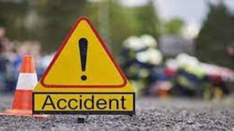 Jharkhand: 2 Die as Truck on Way to Durga Idol Immersion Falls on People