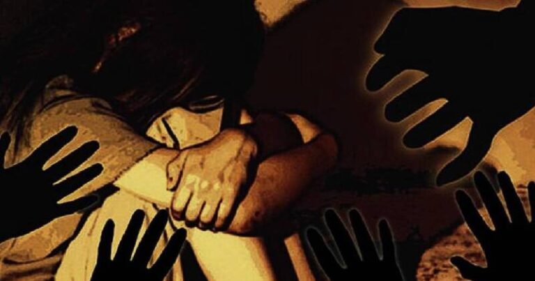 Two minor girls gang-raped by six in Chaibasa