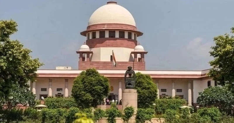 Supreme Court seeks response from Rajasthan, on freebies before elections