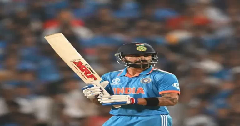  India thrashes Bangladesh, registers 4th consecutive win; Virat Kohli showes his class