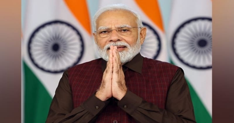 PM Modi to visit poll-bound Chhattisgarh, Telangana today