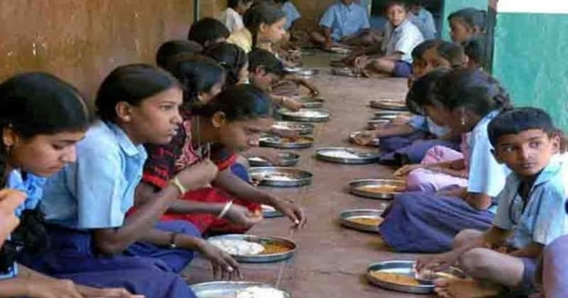 16 students fall ill after consuming mid-day meal at BMC-run school