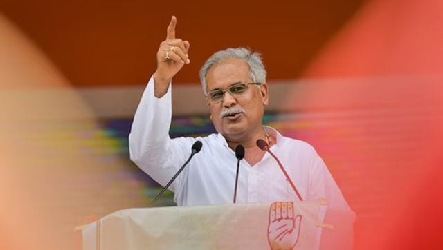 Congress woo voters in Chhattisgarh, CM Baghel promises Rs 15,000 financial help for women if voted to power