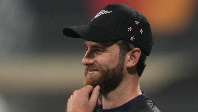 Kane Williamson says ‘super proud’ of New Zealand’s World Cup journey