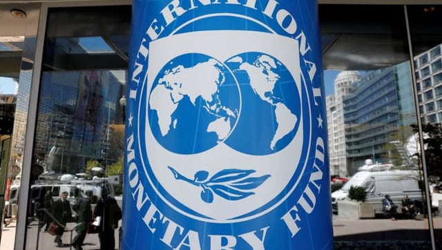 Pakistan will get $700 million after review success: IMF