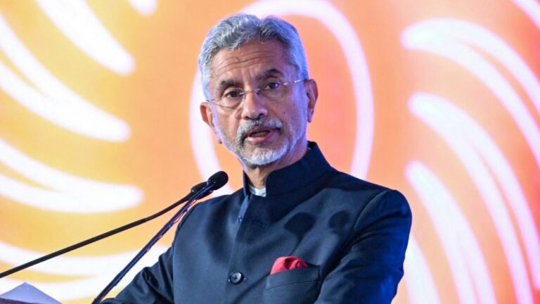 ‘Resistance’ for Greater Role of Global South in Shaping Solutions for Key Issues Continues, Says Jaishankar