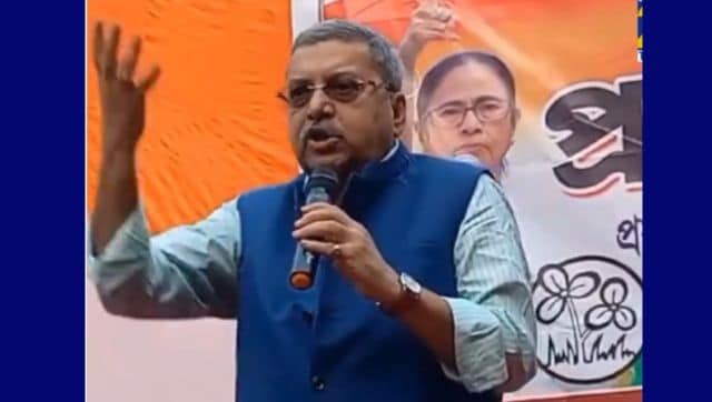 Congress hand behind Kalyan Banerjee’s mimicry mania, says BJP as TMC MP remains defiant