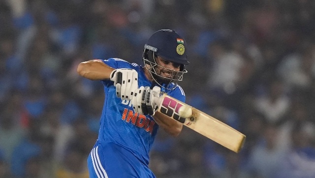 India vs Australia: Rinku Singh, Axar Patel orchestrate Men in Blue's series-clinching win in fourth T20I