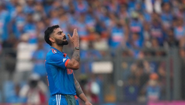 ‘Virat Kohli has had a phenomenal yr’: Venkatesh Prasad