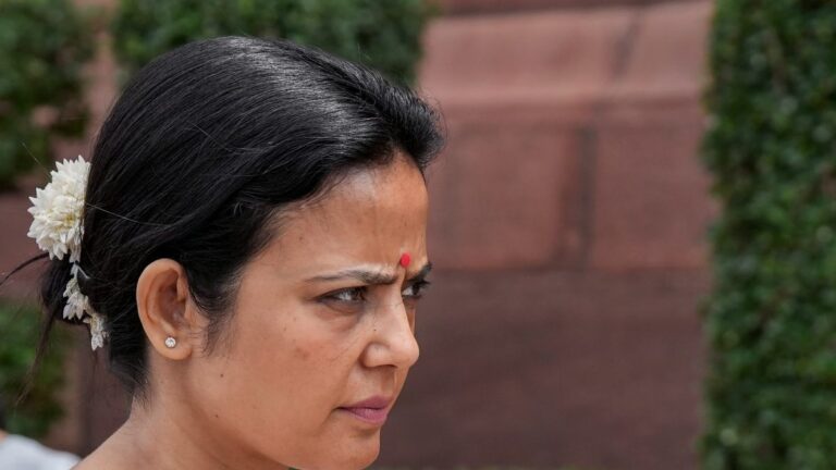 Mahua Moitra to be Disqualified? Ethics Panel to Table Report on MP’s Expulsion, ‘Ruckus Expected’