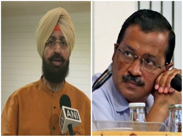 Listen to your mentor Anna Hazare if not your conscience: Cong’s Bajwa tells Kejriwal