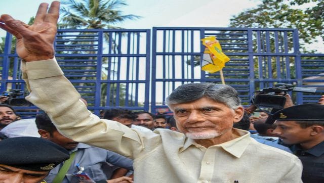 Is Chandrababu Naidu’s TDP looking to tie-up with the BJP once more? How will this impact 2024 Lok Sabha elections?